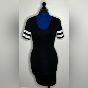 Popular Basics 90’s style dress